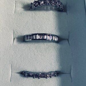 LUXE BAND "STRAIGHT KILLIN IT'